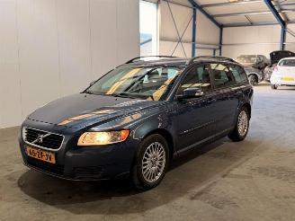 Volvo V-50 1.8 16V Flexifuel picture 7