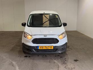 Ford Transit Courier 1.5 TDCI Economy Edition picture 8