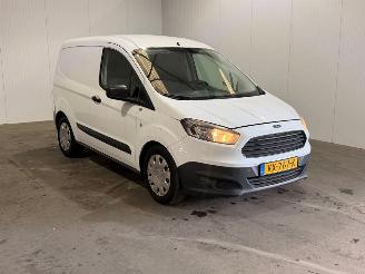 Schadeauto Ford Transit Courier 1.5 TDCI Economy Edition 2016/7