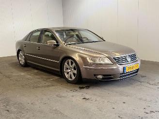 uszkodzony samochody osobowe Volkswagen Phaeton 6.0 W12 5p. 2006/3