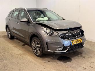  Kia Niro 1.6 GDi Hybrid DynamicLine 2018/3