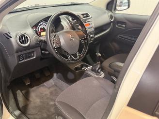 Mitsubishi Space-star 1.0 Cool+ picture 8