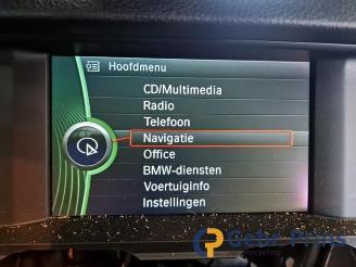 BMW 5-serie 5 serie Touring (F11), Combi, 2009 / 2017 520i 16V picture 9