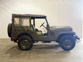 Nekaf Jeep Nekaf - JEEP M 38A1 picture 2