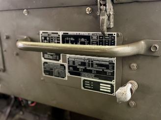 Nekaf Jeep Nekaf - JEEP M 38A1 picture 14