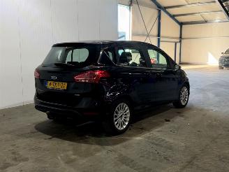 Ford B-Max 1.0 EcoBoost Titanium picture 3