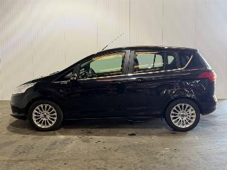 Ford B-Max 1.0 EcoBoost Titanium picture 6