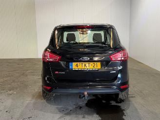 Ford B-Max 1.0 EcoBoost Titanium picture 8