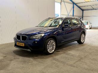 BMW X1 sDrive20i Executive picture 7
