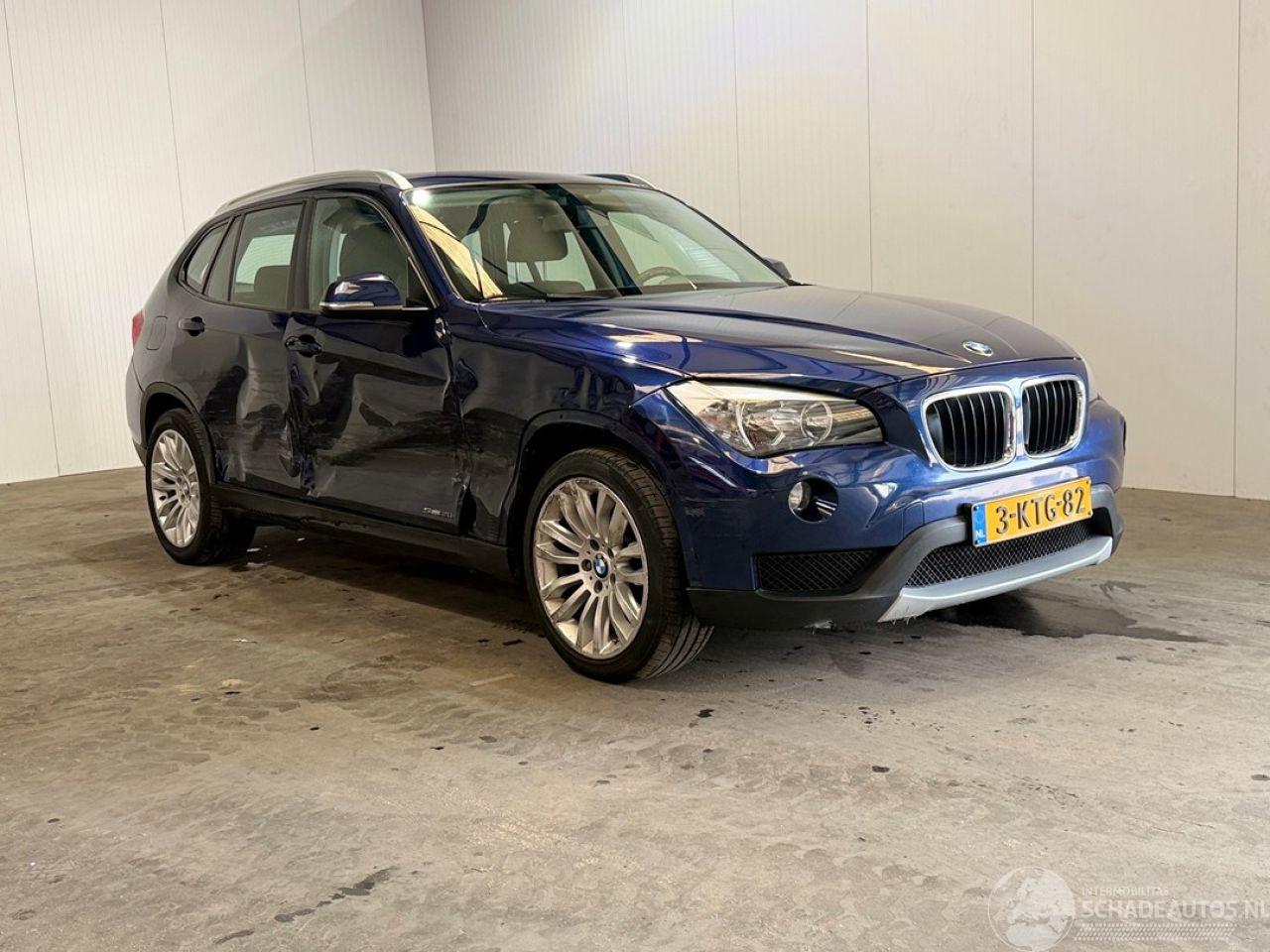 BMW X1 sDrive20i Executive