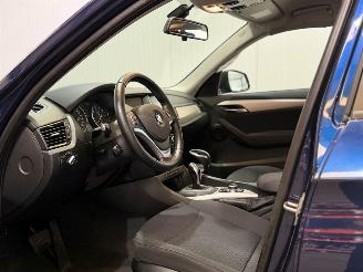 BMW X1 sDrive20i Executive picture 9