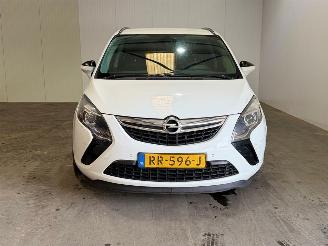Opel Zafira 2.0 CDTI Cosmo 7p. picture 4