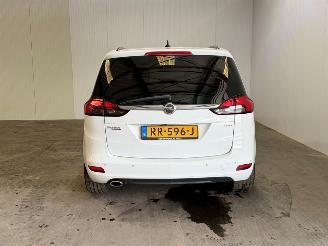 Opel Zafira 2.0 CDTI Cosmo 7p. picture 8
