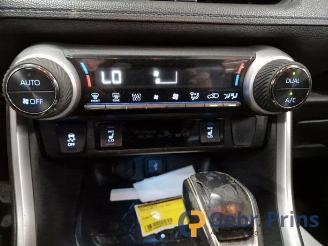 Toyota Rav-4 RAV4 (A5), Terreinwagen, 2018 2.5 Hybrid 16V AWD picture 28