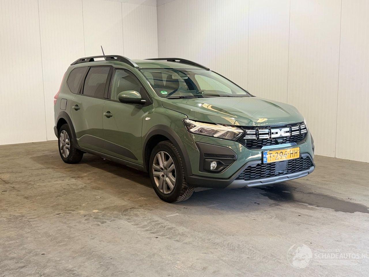Dacia Jogger 1.0 TCe 100 ECO-G Expression 5p.