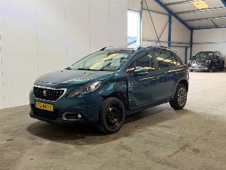 Peugeot 2008 1.2 PureTech Blue Lion picture 7