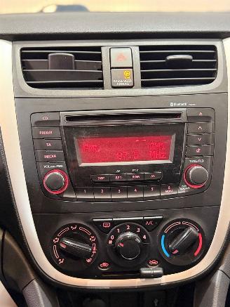 Suzuki Celerio 1.0 Comfort picture 12