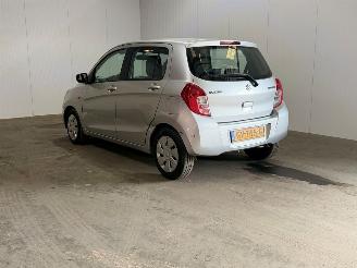 Suzuki Celerio 1.0 Comfort picture 5