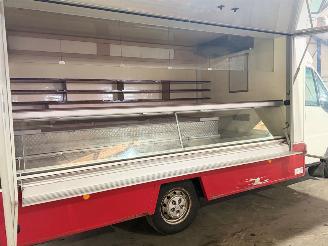 Fiat Ducato 18 2.8 320 picture 4