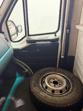 Fiat Ducato 18 2.8 320 picture 22
