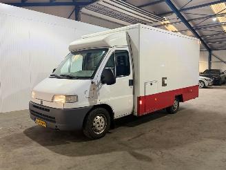 Fiat Ducato 18 2.8 320 picture 8