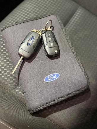 Ford Focus 1.0 EcoBoost Trend Edition Business picture 18
