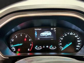 Ford Focus 1.0 EcoBoost Trend Edition Business picture 11