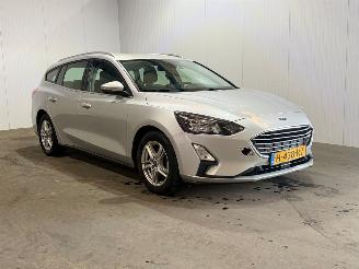 Schadeauto Ford Focus 1.0 EcoBoost Trend Edition Business 2020/4