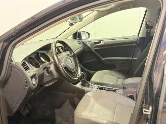 Volkswagen Golf 1.4 TSI Highline picture 9