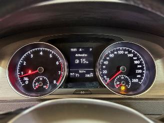 Volkswagen Golf 1.4 TSI Highline picture 11