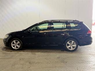 Volkswagen Golf 1.4 TSI Highline picture 6