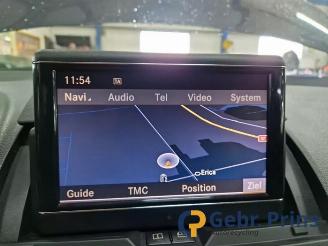 Mercedes C-klasse C Estate (S204), Combi, 2007 / 2014 1.6 C-180K 16V BlueEfficiency picture 9