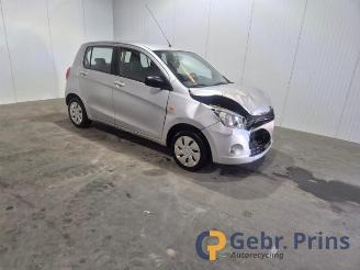  Suzuki Celerio Celerio (LF), Hatchback 5-drs, 2014 1.0 12V Dualjet 2017/8
