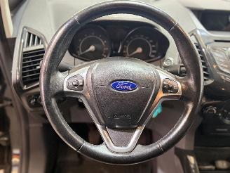 Ford EcoSport 1.0 EcoBoost Titanium picture 10