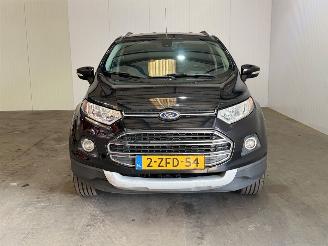 Ford EcoSport 1.0 EcoBoost Titanium picture 4