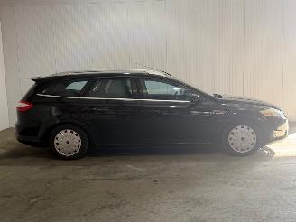 Ford Mondeo 2.5 - 20V Titanium picture 2