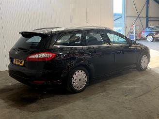 Ford Mondeo 2.5 - 20V Titanium picture 3