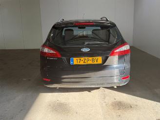 Ford Mondeo 2.5 - 20V Titanium picture 8