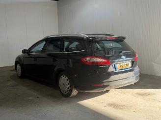 Ford Mondeo 2.5 - 20V Titanium picture 5