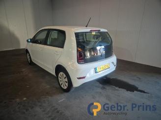 Dezmembrări autoturisme Volkswagen Up! Up! (121), Hatchback, 2011 1.0 12V 60 2018/8