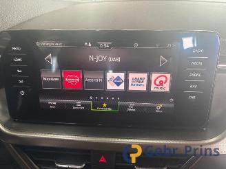 Skoda Kamiq Kamiq, SUV, 2019 1.5 TSI 16V picture 11