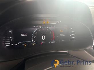 Skoda Kamiq Kamiq, SUV, 2019 1.5 TSI 16V picture 9