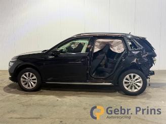 Skoda Kamiq Kamiq, SUV, 2019 1.5 TSI 16V picture 6