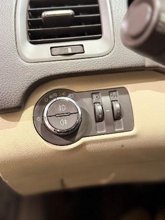 Opel Insignia 1.4 Turbo EcoFLEX Business Edition picture 14