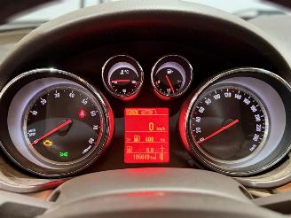 Opel Insignia 1.4 Turbo EcoFLEX Business Edition picture 11