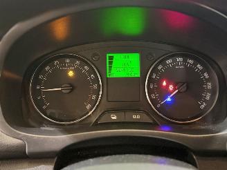Skoda Fabia 1.2 TDI Greenline picture 11