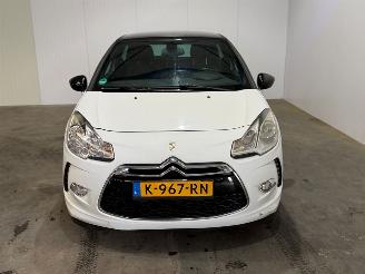Citroën DS3 1.6 THP Sport Chic picture 5