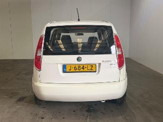 Skoda Roomster 1.2 Active picture 8