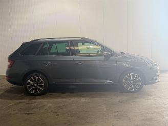 Skoda Fabia 1.0 TSI Business Edition picture 2