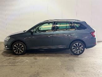 Skoda Fabia 1.0 TSI Business Edition picture 6